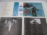 Load image into Gallery viewer, Joe Walsh But Seriously, Folks Promo P-10397Y with OBI Japan LP Vinyl
