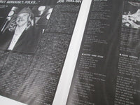 Load image into Gallery viewer, Joe Walsh But Seriously, Folks Promo P-10397Y with OBI Japan LP Vinyl
