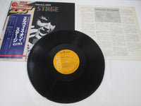 Load image into Gallery viewer, Elvis Presley On Stage February 1970 with OBI Japan LP Vinyl

