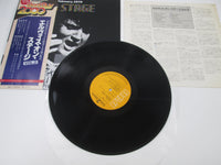 Load image into Gallery viewer, Elvis Presley On Stage February 1970 with OBI Japan LP Vinyl
