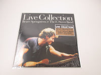 Load image into Gallery viewer, Bruce Springsteen &amp; The E Street Band Live Collection 20AP 3326 OBI  LP Vinyl

