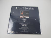 Load image into Gallery viewer, Bruce Springsteen &amp; The E Street Band Live Collection 20AP 3326 OBI  LP Vinyl

