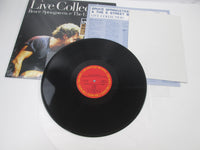 Load image into Gallery viewer, Bruce Springsteen &amp; The E Street Band Live Collection 20AP 3326 OBI  LP Vinyl
