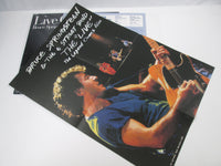 Load image into Gallery viewer, Bruce Springsteen &amp; The E Street Band Live Collection 20AP 3326 OBI  LP Vinyl

