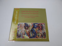 Load image into Gallery viewer, David Sylvian Words With The Shaman 14VA-9004 with OBI Japan LP Vinyl
