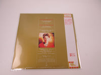 Load image into Gallery viewer, David Sylvian Words With The Shaman 14VA-9004 with OBI Japan LP Vinyl
