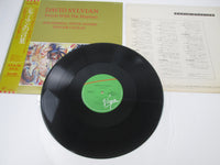Load image into Gallery viewer, David Sylvian Words With The Shaman 14VA-9004 with OBI Japan LP Vinyl
