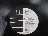 Load image into Gallery viewer, Bill Nelson's Red Noise Sound On Sound Promo EMS-81216 with OBI Japan LP Vinyl
