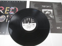 Load image into Gallery viewer, Bill Nelson's Red Noise Sound On Sound Promo EMS-81216 with OBI Japan LP Vinyl
