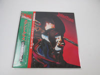 Load image into Gallery viewer, JUDAS PRIEST STAINED CLASS EPIC 25 3P-47 with OBI Japan LP Vinyl B
