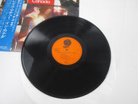 Load image into Gallery viewer, Mireille Mathieu Live in Canada UXP-617-V with OBI Japan LP Vinyl
