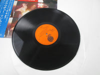 Load image into Gallery viewer, Mireille Mathieu Live in Canada UXP-617-V with OBI Japan LP Vinyl
