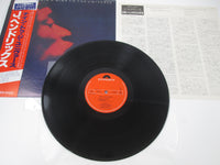 Load image into Gallery viewer, Jimi Hendrix Nine To The Universe MPF 1311 with OBI Japan LP Vinyl
