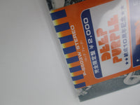 Load image into Gallery viewer, DEEP PURPLE 3 WARNER P-6503W with OBI Japan LP Vinyl
