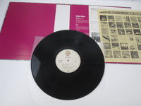 Load image into Gallery viewer, DEEP PURPLE 3 WARNER P-6503W with OBI Japan LP Vinyl
