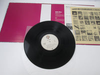 Load image into Gallery viewer, DEEP PURPLE 3 WARNER P-6503W with OBI Japan LP Vinyl
