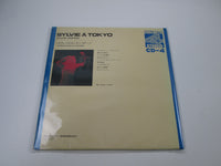 Load image into Gallery viewer, Sylvie Vartan Sylvie A Tokyo R4P-5013 with OBI Japan LP Vinyl

