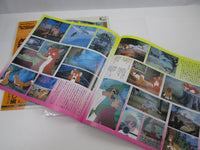 Load image into Gallery viewer, The Fox And The Hound Story Ver CZ-5027-DR with OBI Japan LP Vinyl
