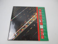 Load image into Gallery viewer, JUDAS PRIEST STAINED CLASS EPIC 25 3P-47 with OBI Japan LP Vinyl B
