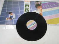 Load image into Gallery viewer, Akina Nakamori Best Akina Reprise Records L-12590 with OBI Japan LP Vinyl C
