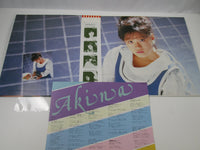 Load image into Gallery viewer, Akina Nakamori Best Akina Reprise Records L-12590 with OBI Japan LP Vinyl C
