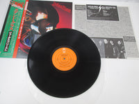 Load image into Gallery viewer, JUDAS PRIEST STAINED CLASS EPIC 25 3P-47 with OBI Japan LP Vinyl B
