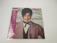 Load image into Gallery viewer, Prince Controversy Warner Bros. P-11126W with OBI Japan LP Vinyl
