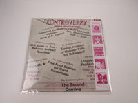 Load image into Gallery viewer, Prince Controversy Warner Bros. P-11126W with OBI Japan LP Vinyl
