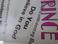 Load image into Gallery viewer, Prince Controversy Warner Bros. P-11126W with OBI Japan LP Vinyl
