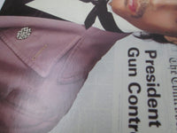 Load image into Gallery viewer, Prince Controversy Warner Bros. P-11126W with OBI Japan LP Vinyl
