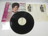 Load image into Gallery viewer, Prince Controversy Warner Bros. P-11126W with OBI Japan LP Vinyl
