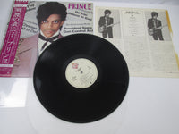 Load image into Gallery viewer, Prince Controversy Warner Bros. P-11126W with OBI Japan LP Vinyl
