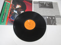 Load image into Gallery viewer, JUDAS PRIEST STAINED CLASS EPIC 25 3P-47 with OBI Japan LP Vinyl B
