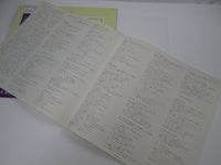 Load image into Gallery viewer, Genesis Selling England By The Pound Promo RJ-7304 with OBI Japan LP Vinyl
