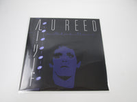 Load image into Gallery viewer, Lou Reed The Blue Mask RPL-8122 with OBI Japan LP Vinyl
