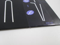 Load image into Gallery viewer, Lou Reed The Blue Mask RPL-8122 with OBI Japan LP Vinyl
