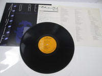 Load image into Gallery viewer, Lou Reed The Blue Mask RPL-8122 with OBI Japan LP Vinyl
