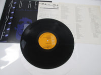 Load image into Gallery viewer, Lou Reed The Blue Mask RPL-8122 with OBI Japan LP Vinyl
