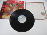 Load image into Gallery viewer, The Rods Wild Dogs Arista 25RS-166 with OBI Japan LP Vinyl
