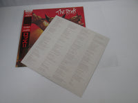 Load image into Gallery viewer, The Rods Wild Dogs Arista 25RS-166 with OBI Japan LP Vinyl
