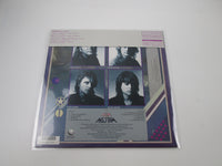 Load image into Gallery viewer, ASIA ASTRA GEFFEN 28AP 3120 with OBI Japan LP Vinyl
