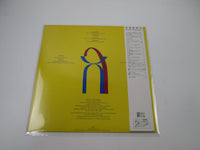 Load image into Gallery viewer, King Crimson Three Of A Perfect Pair Polydor 28MM 0343 with OBI Japan LP Vinyl
