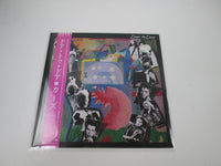 Load image into Gallery viewer, CARS DOOR TO DOOR ELEKTRA P-13563 with OBI Japan LP Vinyl
