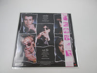 Load image into Gallery viewer, CARS DOOR TO DOOR ELEKTRA P-13563 with OBI Japan LP Vinyl
