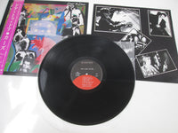 Load image into Gallery viewer, CARS DOOR TO DOOR ELEKTRA P-13563 with OBI Japan LP Vinyl
