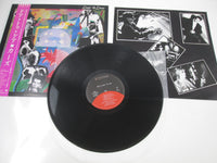 Load image into Gallery viewer, CARS DOOR TO DOOR ELEKTRA P-13563 with OBI Japan LP Vinyl
