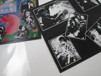 Load image into Gallery viewer, CARS DOOR TO DOOR ELEKTRA P-13563 with OBI Japan LP Vinyl
