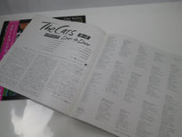 Load image into Gallery viewer, CARS DOOR TO DOOR ELEKTRA P-13563 with OBI Japan LP Vinyl
