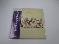 Load image into Gallery viewer, Genesis A TRICK OF THE TAIL RJ-7305 with OBI Japan LP Vinyl B
