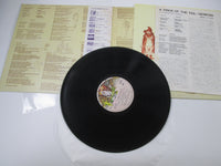 Load image into Gallery viewer, Genesis A TRICK OF THE TAIL RJ-7305 with OBI Japan LP Vinyl B
